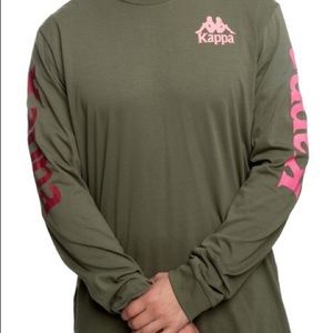 KAPPA Vintage T-shirt